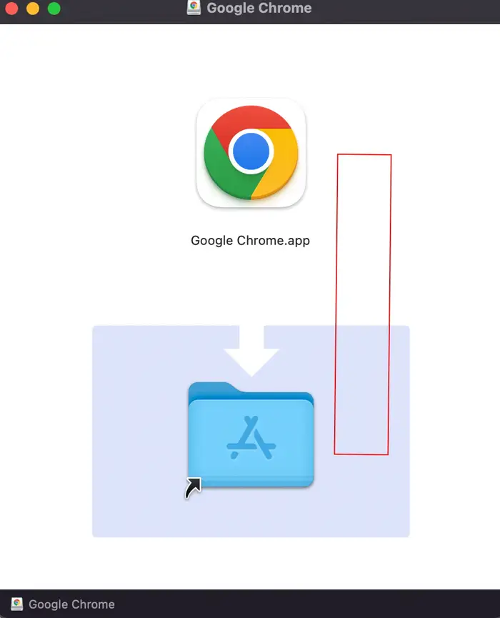 Google Chrome