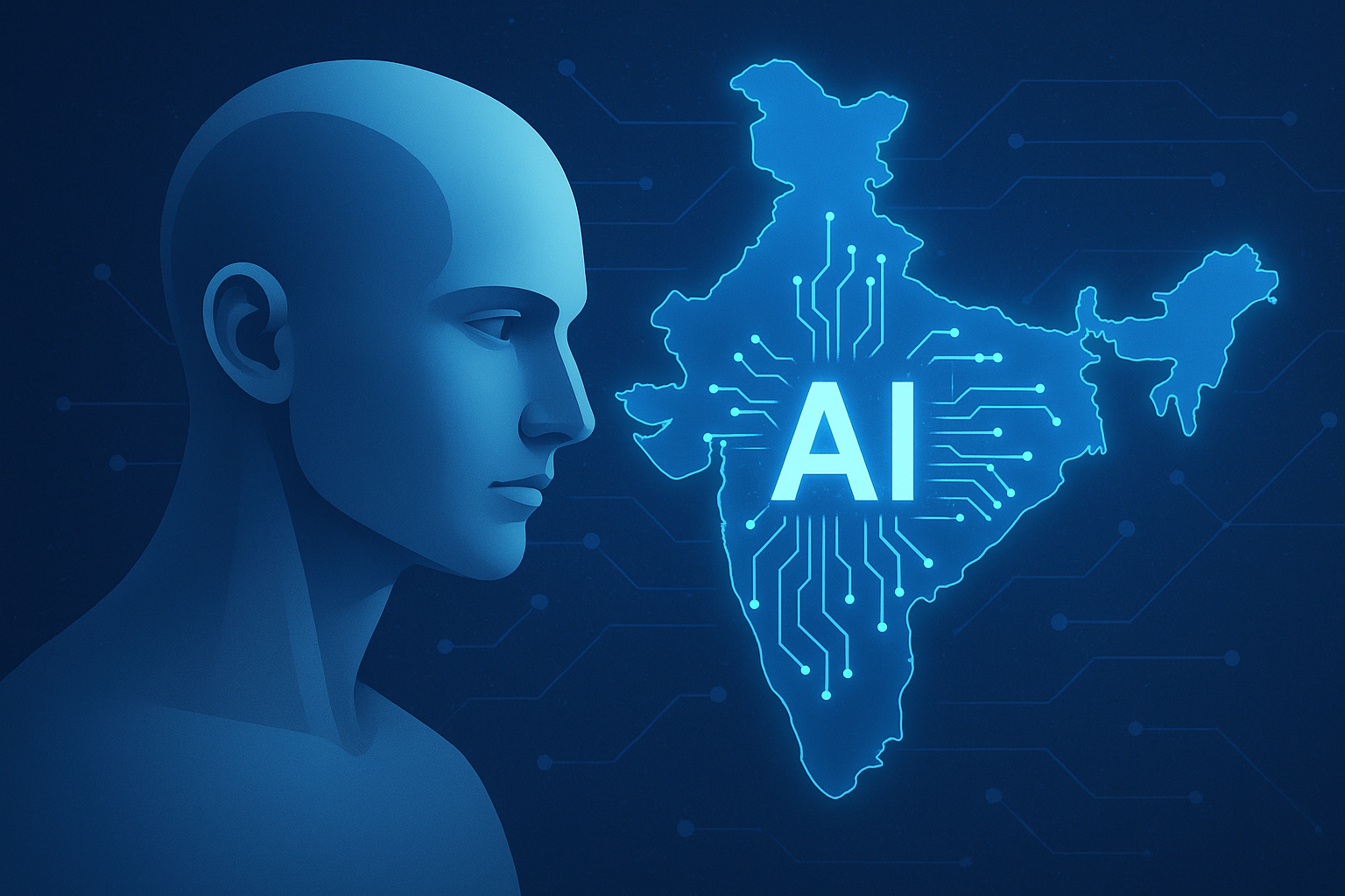 Microsoft Unveils Big AI-Skilling Update for India