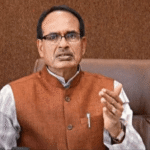 Agriculture Minister Shivraj Singh Chouhan Visits Punjab