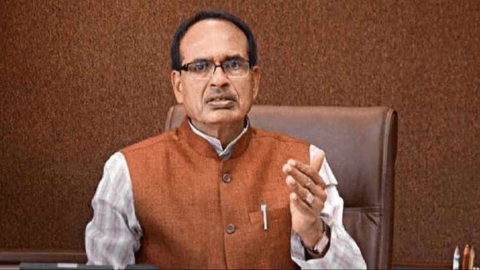 Agriculture Minister Shivraj Singh Chouhan Visits Punjab