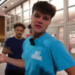 Jack Doherty detained