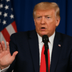 court dismissed Trump’s request