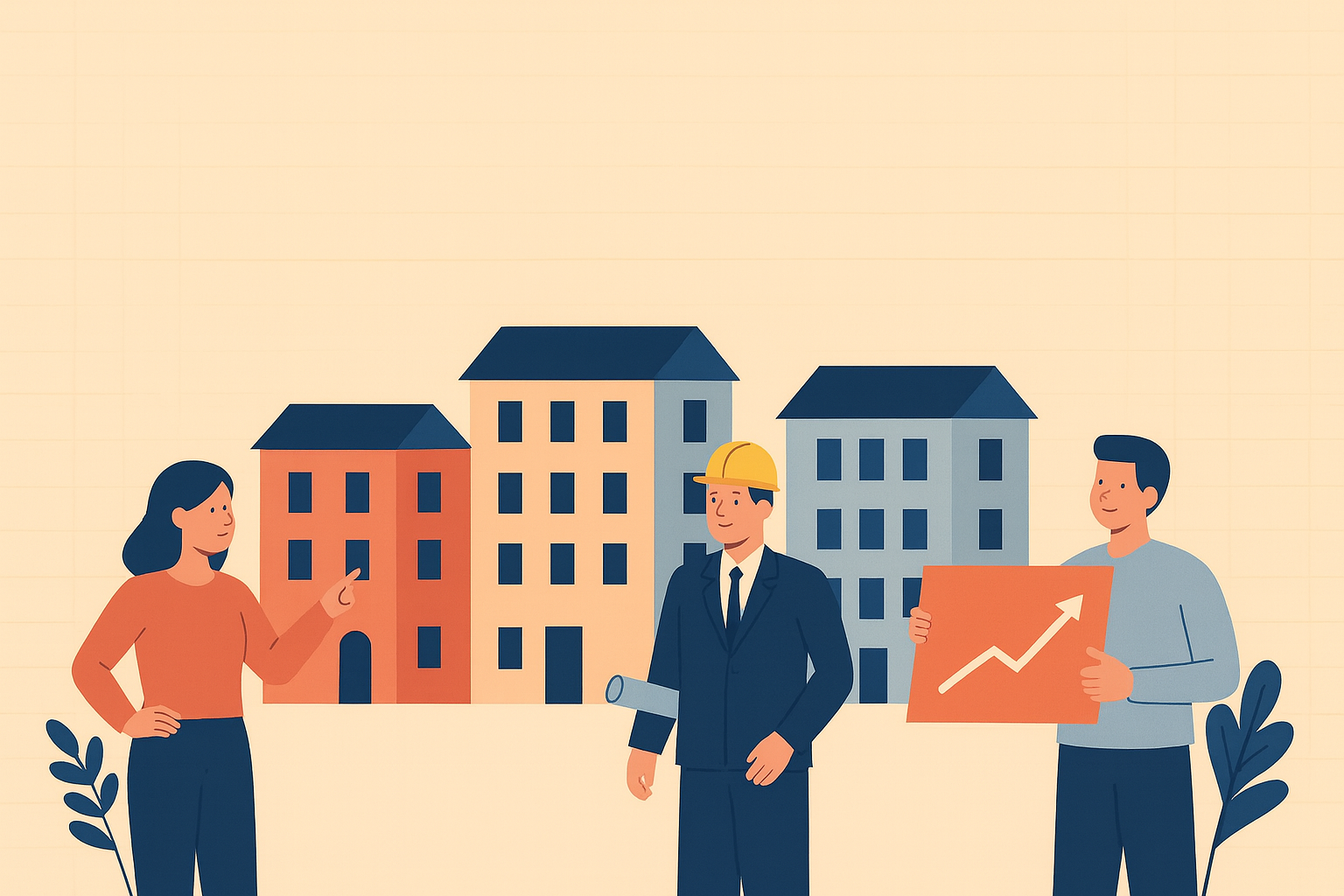 How to Make Affordable Housing Projects Successful