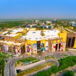 Biggest Malls in India