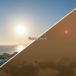 Sea View Turns Into Smog View, Complain Homebuyers