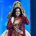 Miss Universe 2025 Mexico’s Fatima Bosch Won the Crown