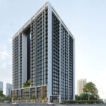 Mumbai Office Space Sold for Rs 38 Cr