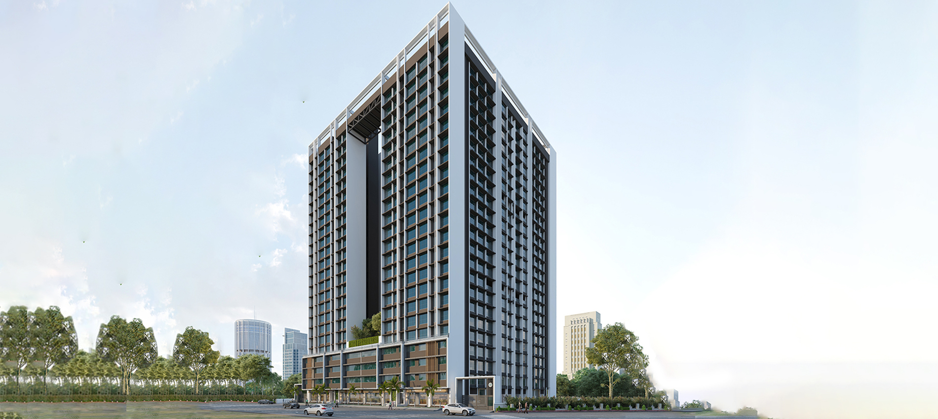 Mumbai Office Space Sold for Rs 38 Cr