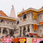 Ayodhya Real Estate: Ram Mandir Ignites Long-Term Growth.
