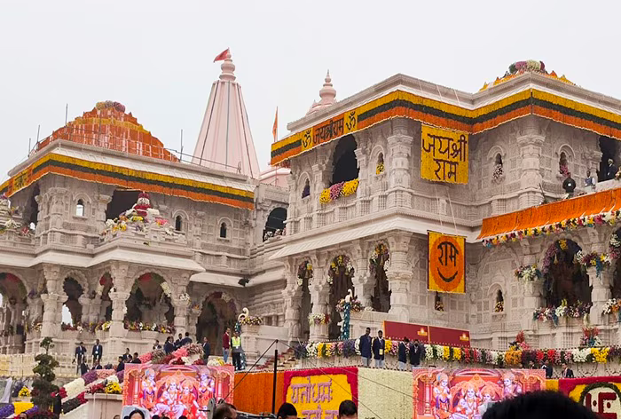 Ayodhya Real Estate: Ram Mandir Ignites Long-Term Growth.