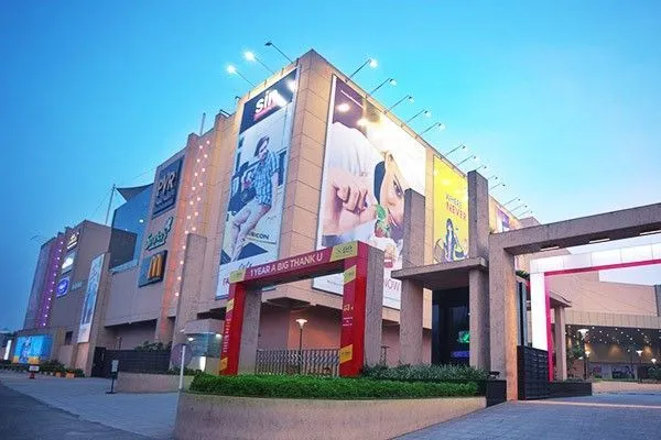 LULU Malls Kochi