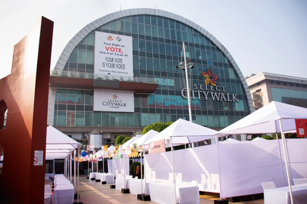 city walk mall delhi