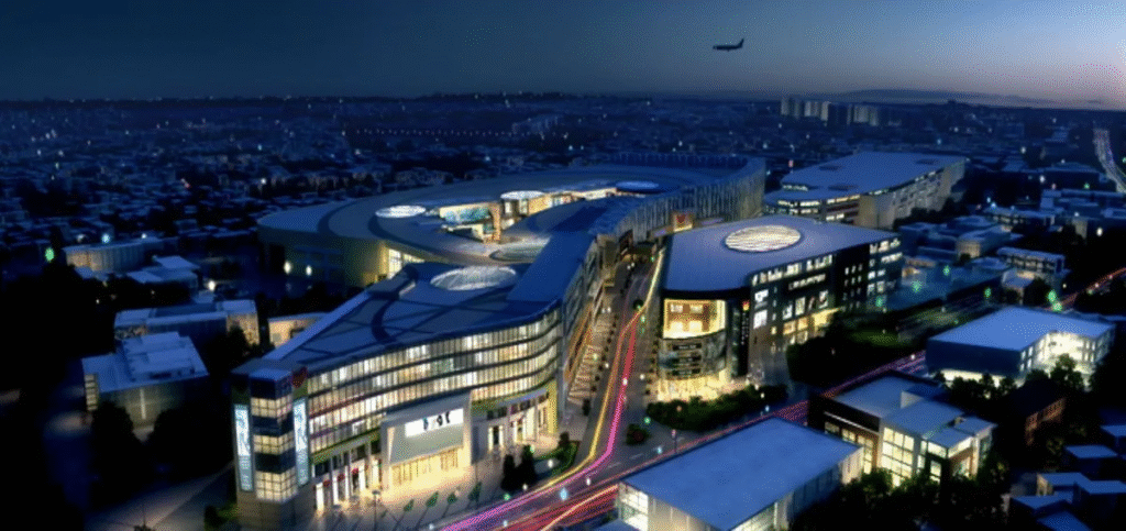 Phoenix Marketcity, Mumbai 