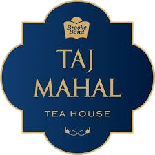 Brooke Bond Taj Mahal Tea House