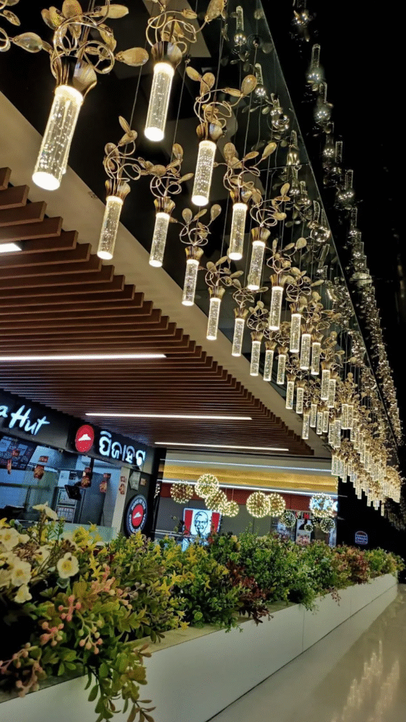 Nexus Esplanade, Bhubaneshwar