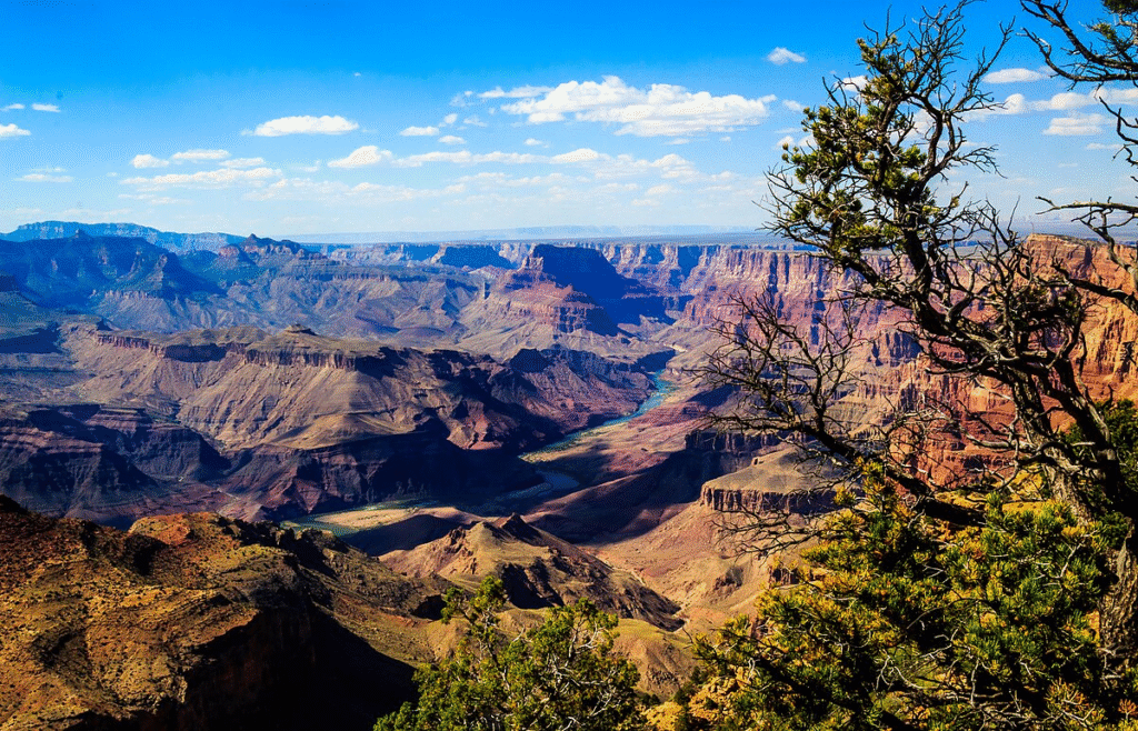 Grand Canyon, United States of America