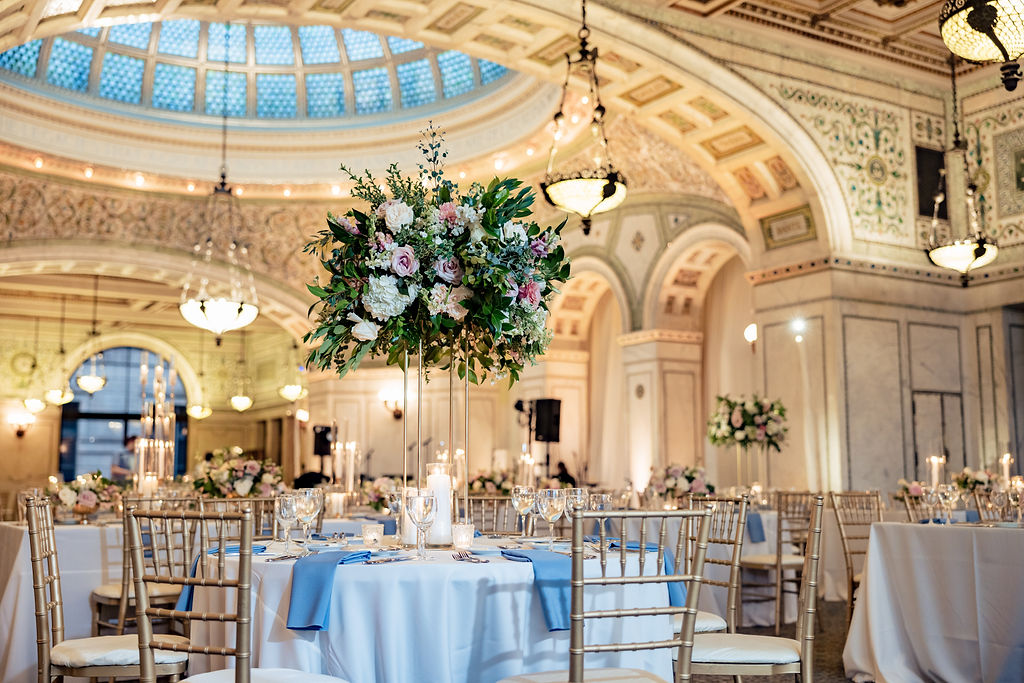 Chicago Cultural Center