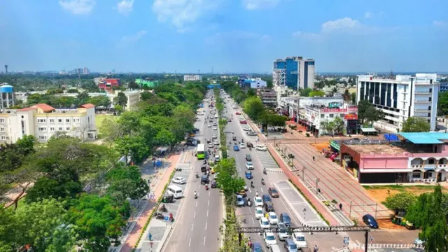 Bhubaneswar (Odisha)