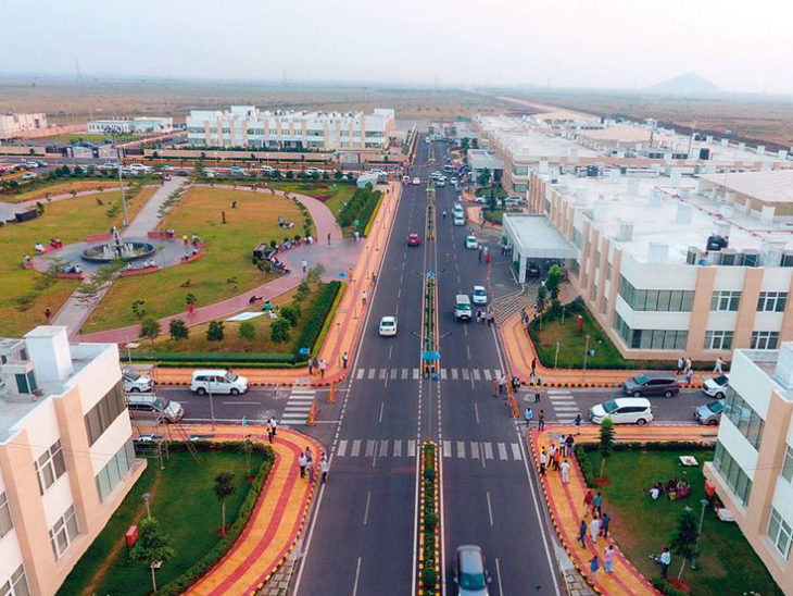 Amaravati (Andhra Pradesh)