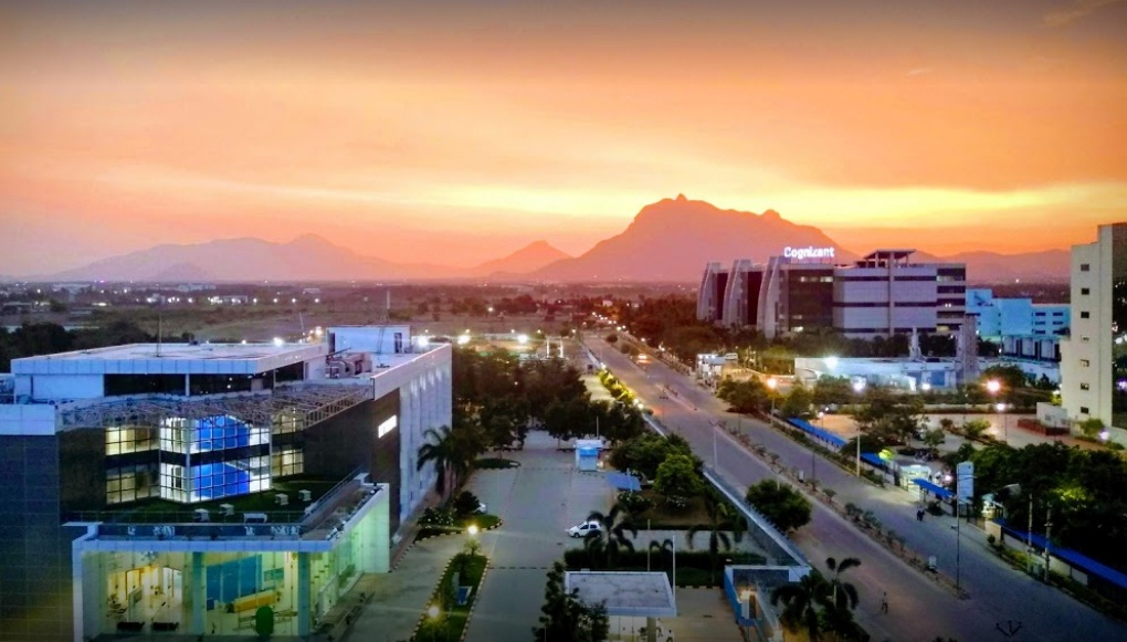Coimbatore (Tamil Nadu)