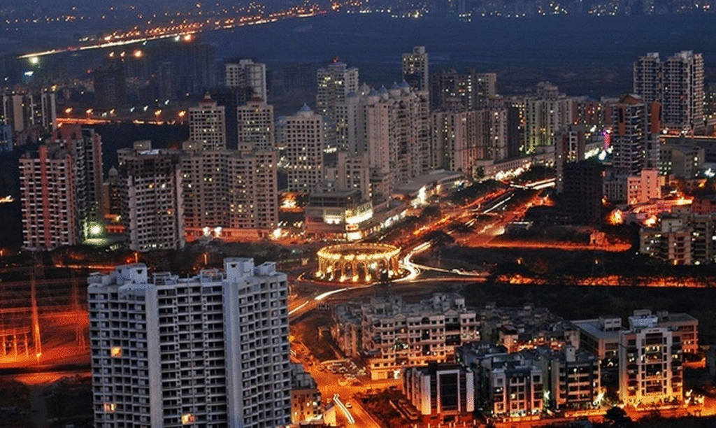 Navi Mumbai