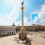 Top 5 Reasons to Visit Keiv Ukraine