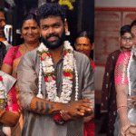 meera vasudevan divorced