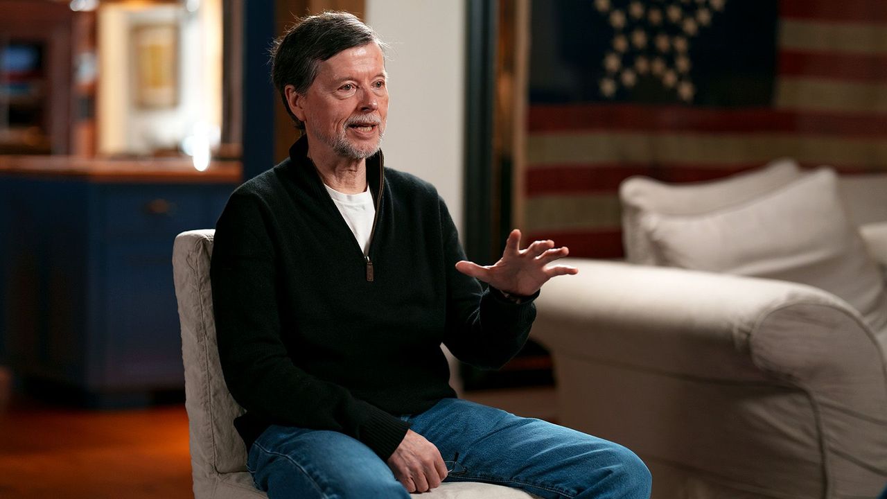 Ken Burns on revealing the evil side of America’s War for Independence