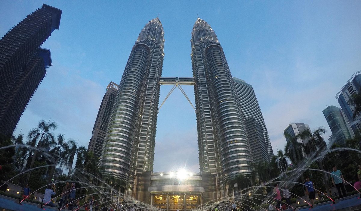Top 10 best places to visit in Kuala Lumpur, Malaysia in 2026.