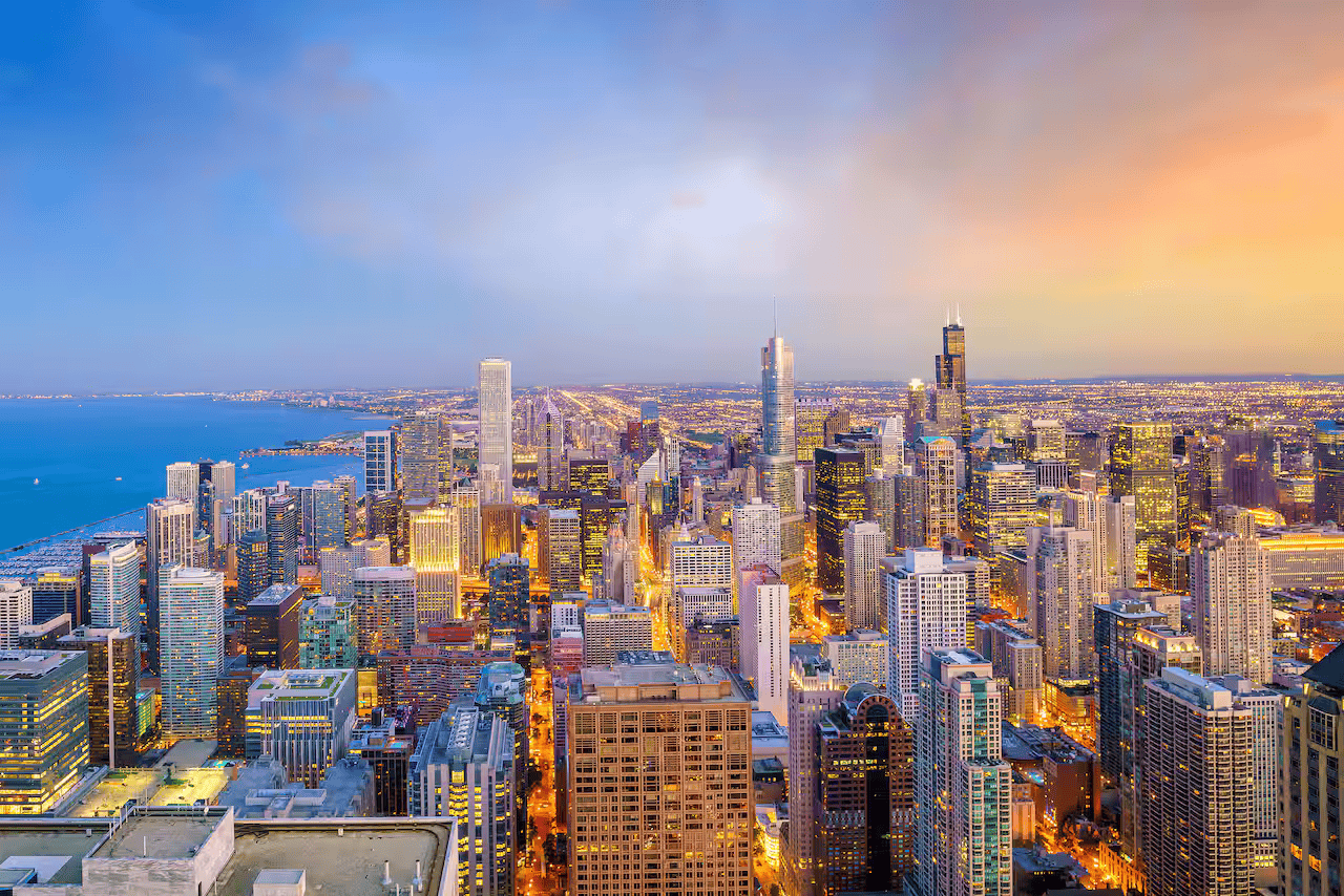 12 Chicago Attractions You Must See