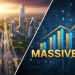 Top 7 Well-Planned Indian Cities Will Generate Massive ROI by 2030