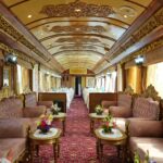 7 Nights Palace on Wheels Train Tour