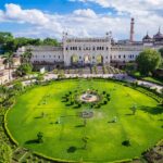 See Lucknow’s Magnificent Bara Imambara
