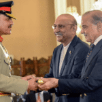 Asim Munir and Pakistan’s Failed Marshal Doctrine.