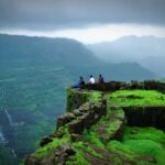 Beautiful weekend spots and adventures around Mumbai and Pune.