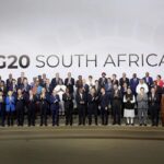 India at G20: Leading Global South Agenda