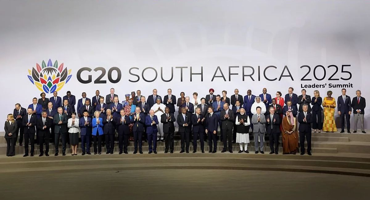 India at G20: Leading Global South Agenda