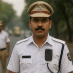 Traffic Cops to Use Bodycams, Not Private Phones