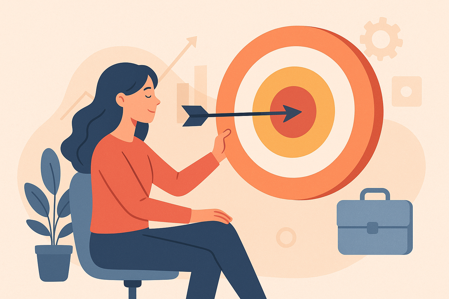 Reconnecting With Your Career Goals