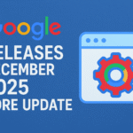 Google Releases December 2025 Core Update