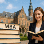 Study MBA in the Netherlands: Top Colleges, Costs & How to Apply