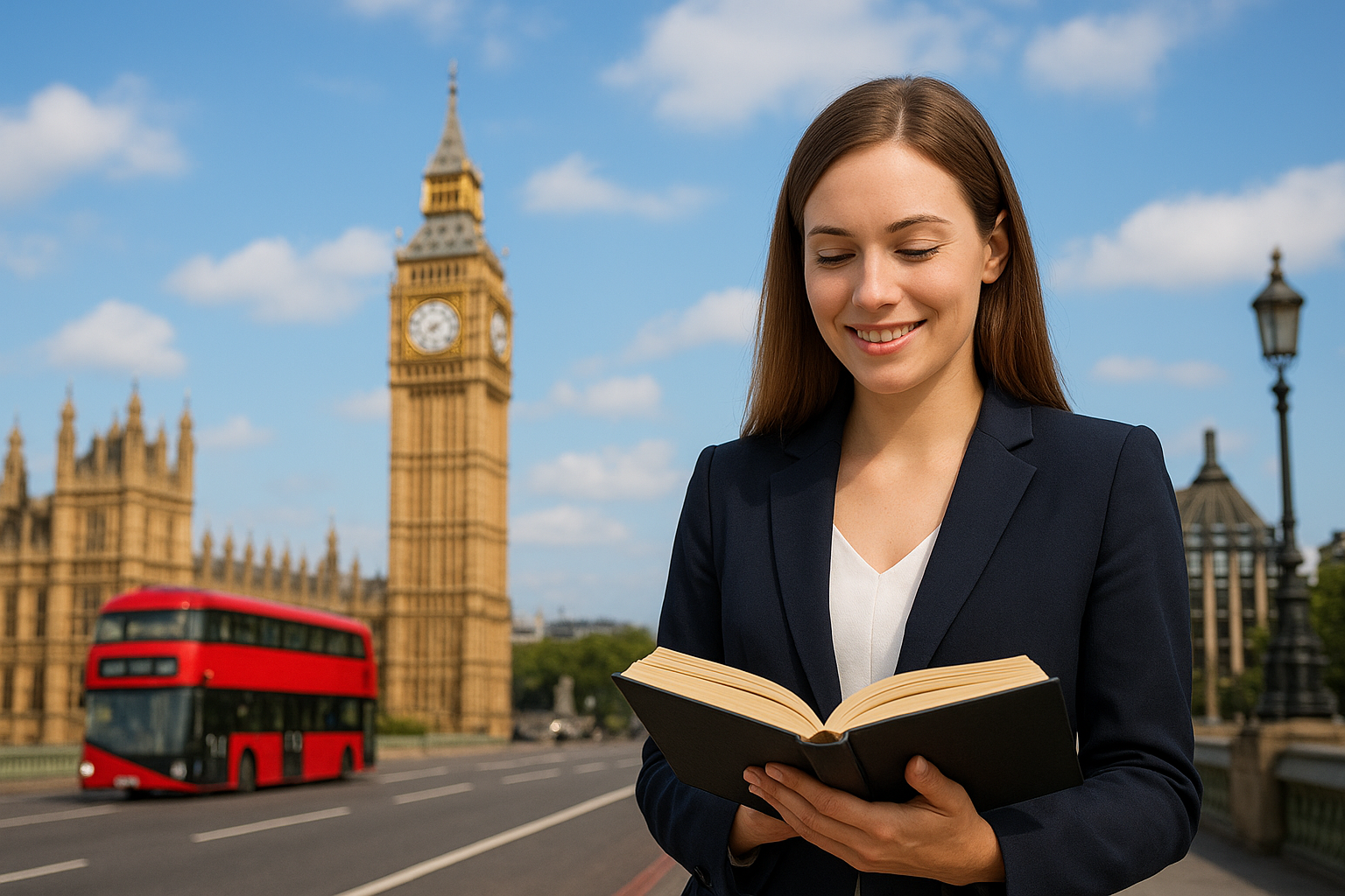 Everything You Need to Know Before Pursuing an MBA in London