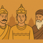 Rulers of the Ahom Kingdom: Key Insights for Competitive Examinations