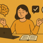 Overcoming Exam Stress: Tips to Stay Calm and Focused