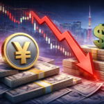 Yen Slips as Intervention Fears Loom