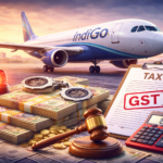 IndiGo suffers ₹13 lakh GST penalty