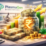 PlasmaGen Biosciences raises ₹150 crore in fresh funding