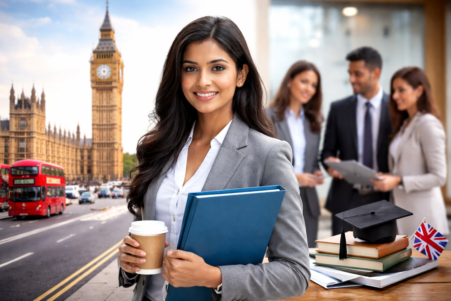 MBA in Human Resources in the UK