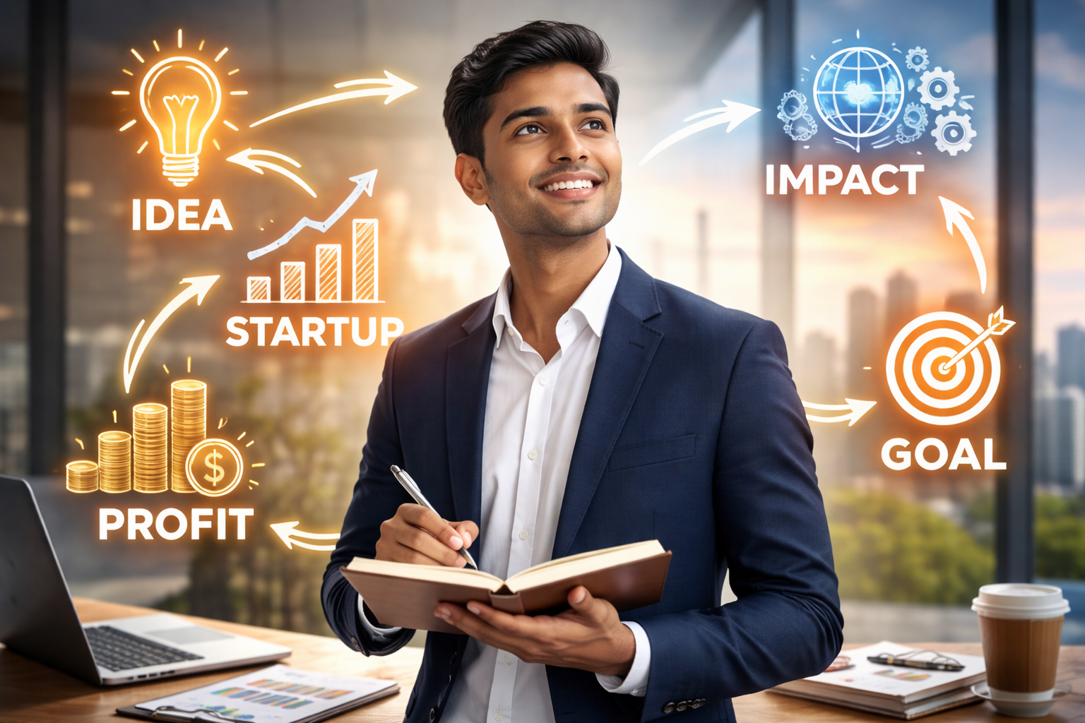 From Idea to Impact: Choosing the Right Business Path