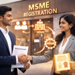 Partnership to MSME: Registration Made Simple